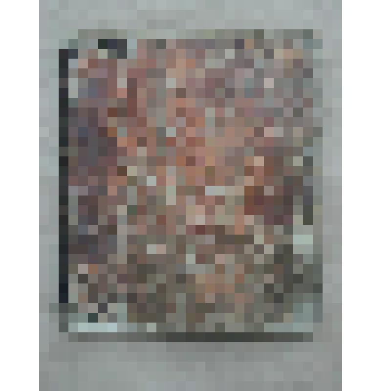 Книга рукописная. Служба явлению иконы богородицы Одигитрии Воронинской. XVIII в. (середина)