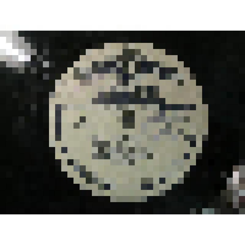 Грампластинка. 1. Русская народная песня  "Калинушка" . Исполняет Русланова Л.   2.  Русская народная песня  "Во кузнице".  Исполняет Русланова Л