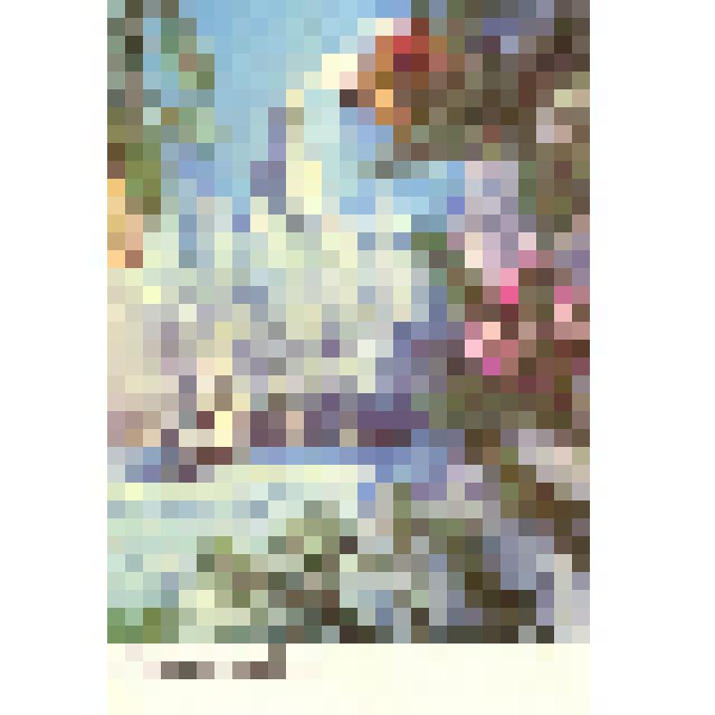 Открытка "С Новым годом!" из коллекции открыток и карточек почтовых поздравительных