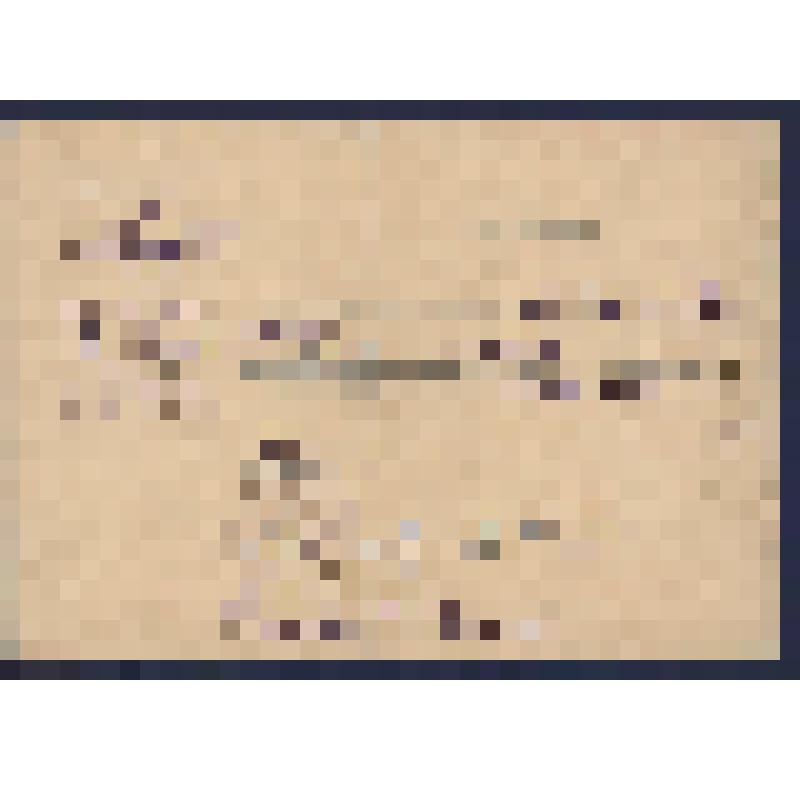 Справка № 1-106 Гороховой М.Я. об обучении в кружке художественной вышивки при клубе имени Сталина