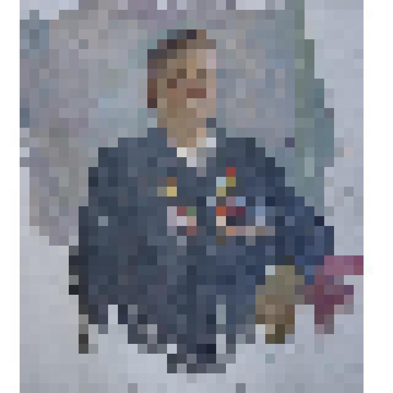 Гордость Родины