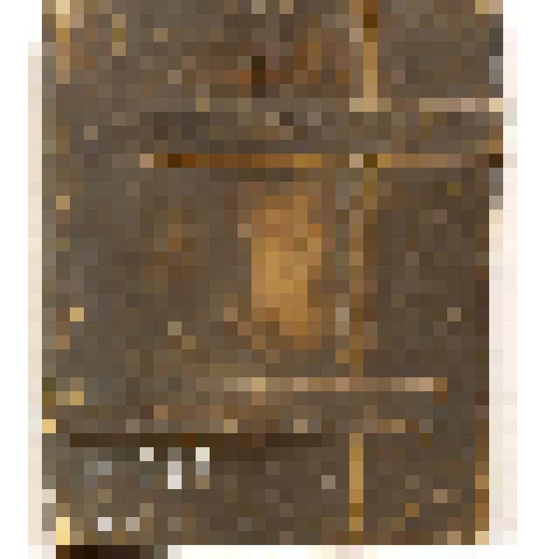 Николай Чудотворец со святыми на полях. Икона