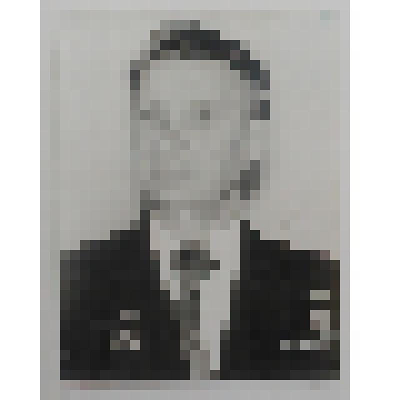 Фотография. Мухин Алексей Александрович - участник Великой Отечественной войны