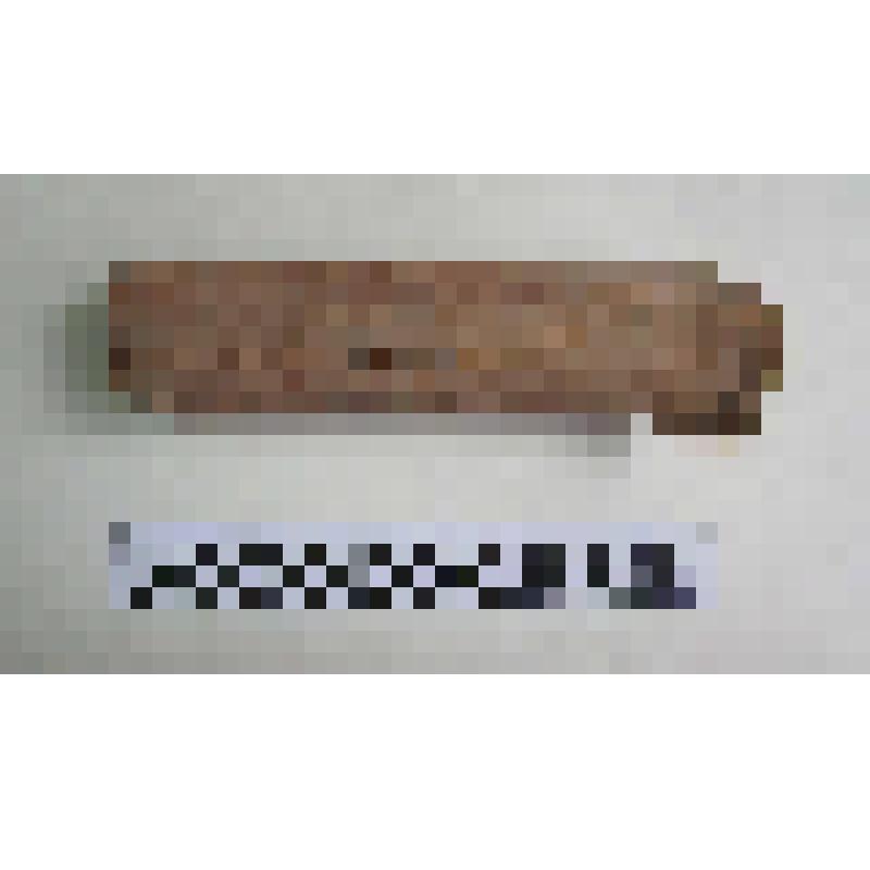 Ручка амфоры типа Зеест 75