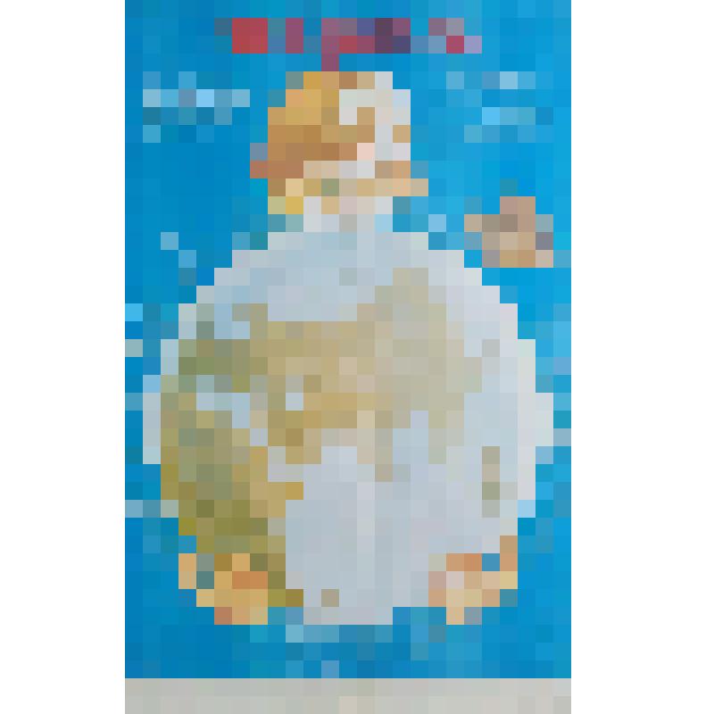 плакат. Фильм: Андрюс. 1980