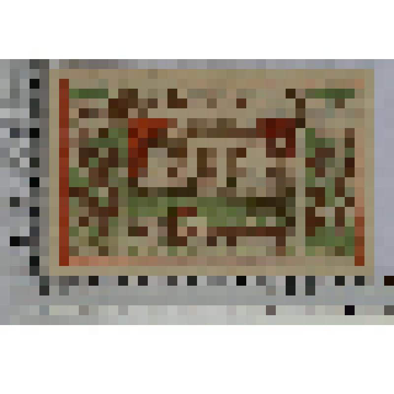 Германия, Вёрлиц (Worlitz). Нотгельд. 50 пфеннигов. До 1.7.1922 г
