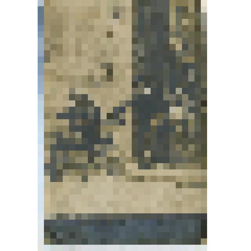 Карточка почтовая "Злая шутка"