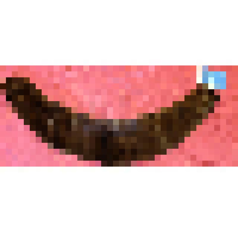 Воротник женский меховой