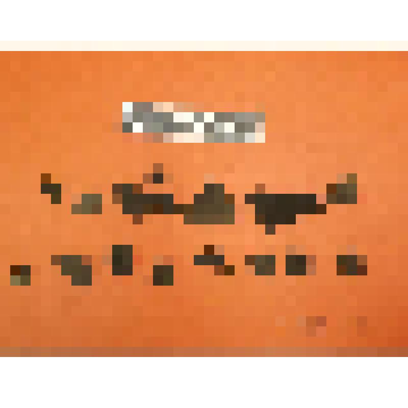 фрагмент гладкостенной керамики