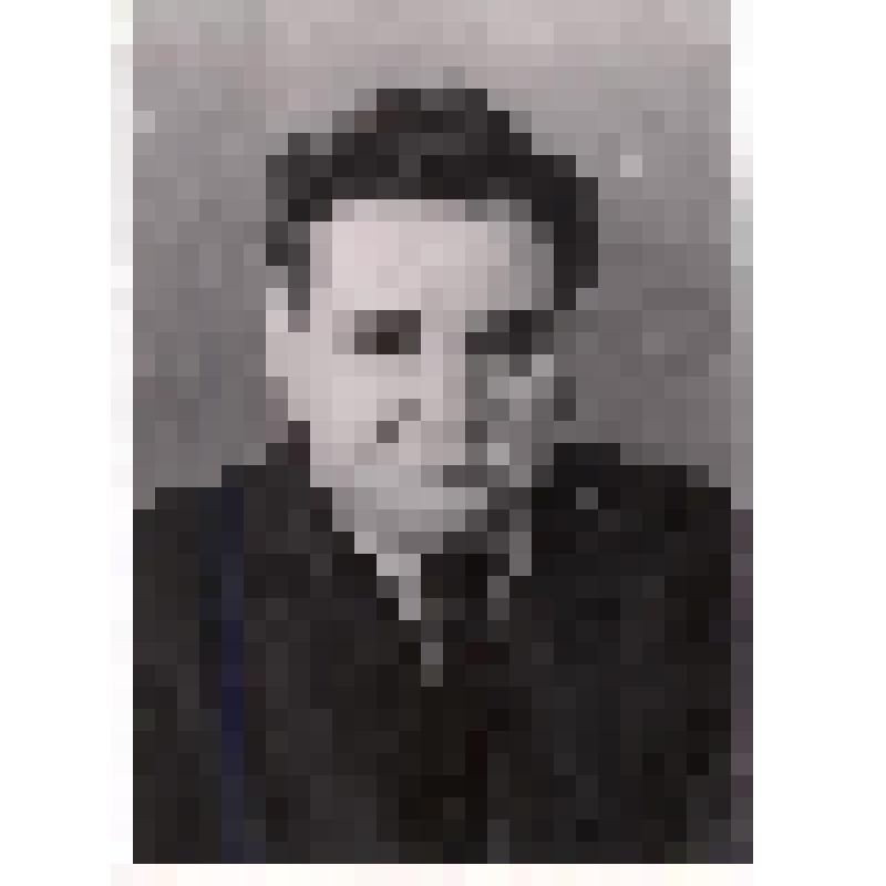 Фотография. Шестериков Михаил Васильевич (1906-1974)