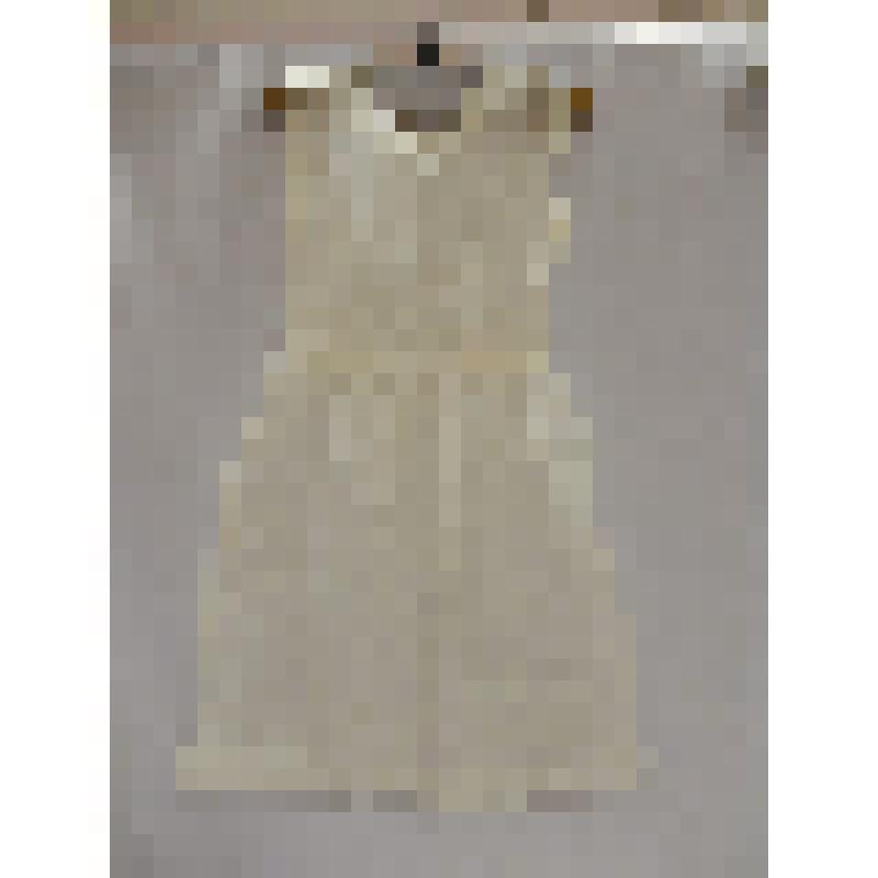 Платье свадебное Варламовой Людмилы Ивановны