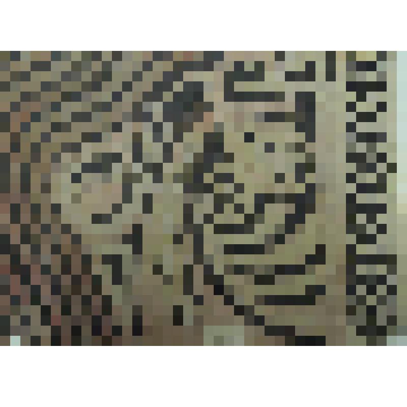 Орнамент. Завитки и волнистые линии. Рисунок