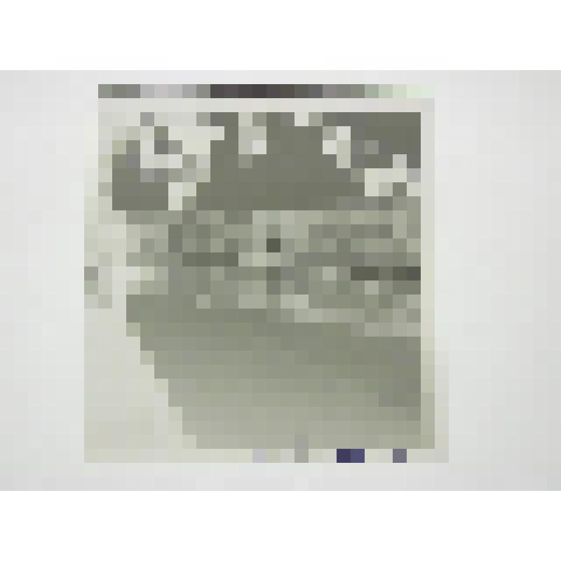 Автомобильная эстакада на набережной р.Куры. Грузия, г. Тбилиси (Тифлис). Автомобильная эстакада на набережной р.Куры. Общий вид