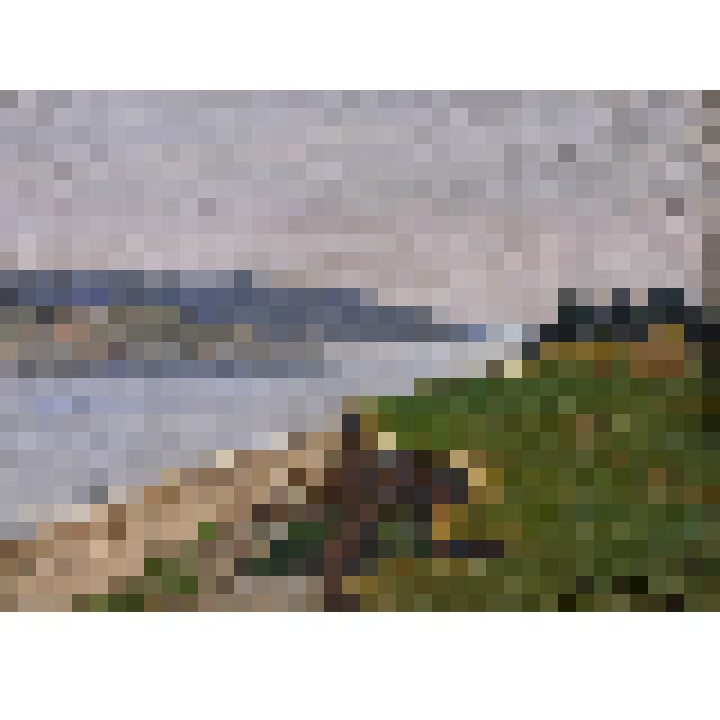 "Васильсурск. Река"