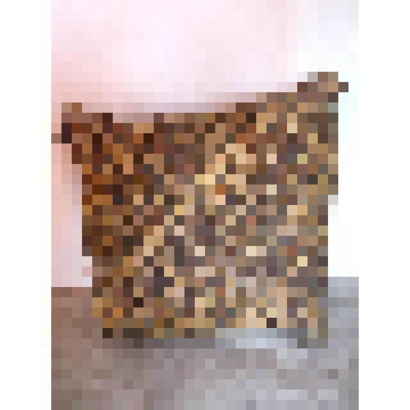 Пестерь из бересты