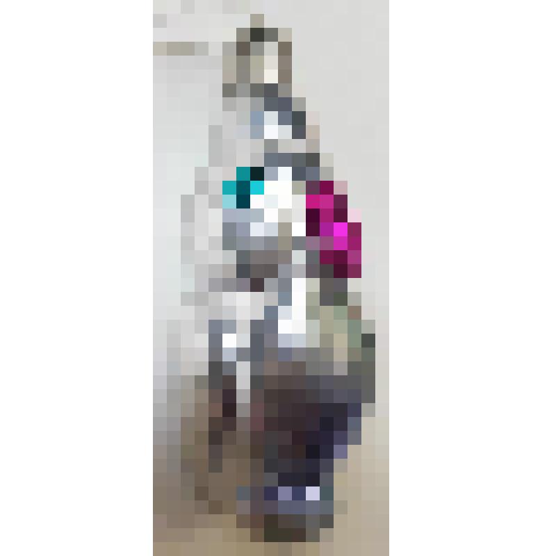 Игрушка ёлочная. Попугай