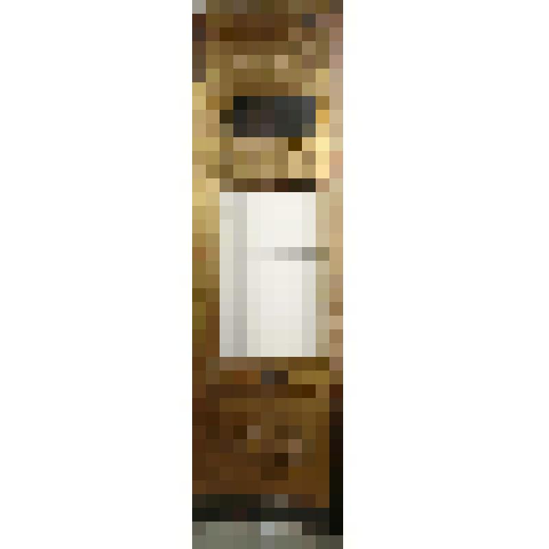 Иконостас (часть конструкции местного яруса)