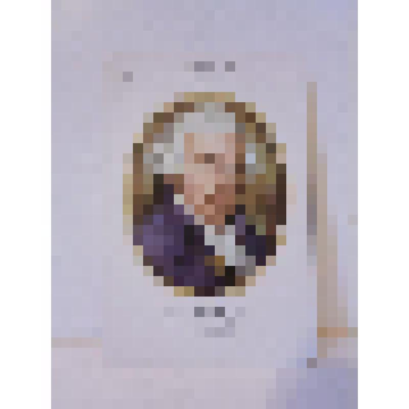 Франц Йозеф Гайдн (Joseph Haydn). Карта из колоды «Музыканты», принадлежавшей А.А. Тарковскому