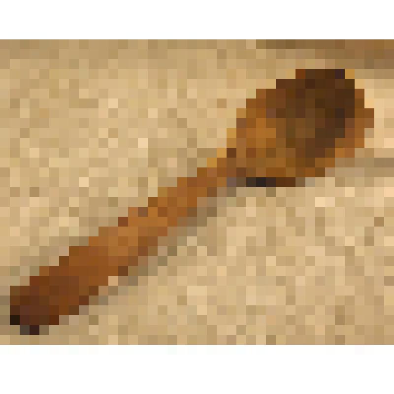 Ложка деревянная большая