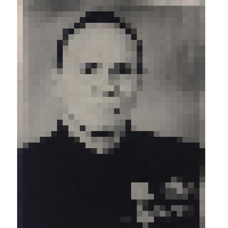 Фото. Шигонцев Василий Иванович – участник революционного движения 1917 г., награжденный орденом Ленина