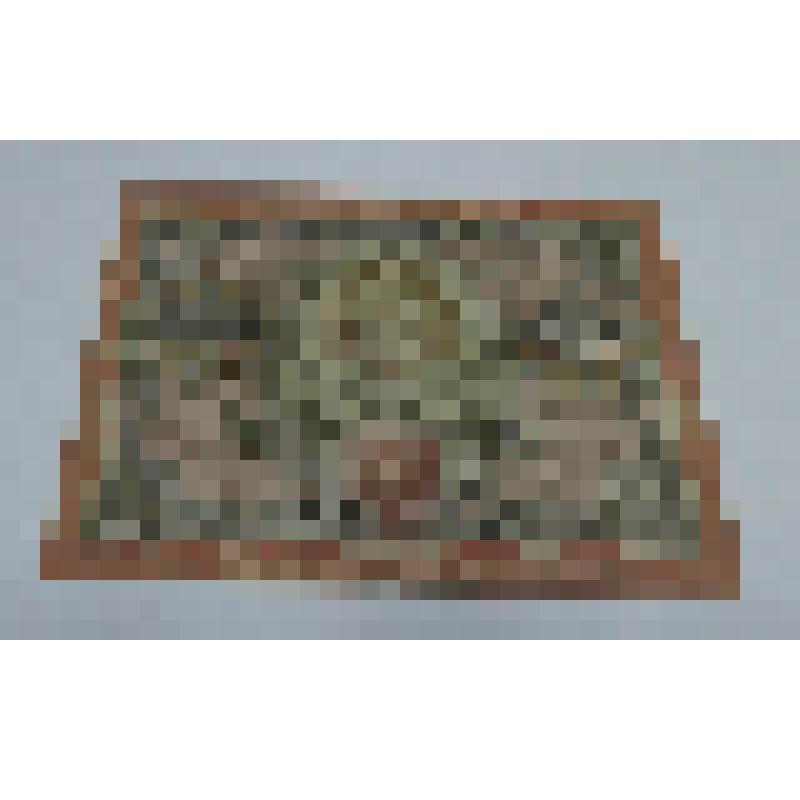 Расчетный знак 10000 (десять тысяч) рублей Серия В Д-397734