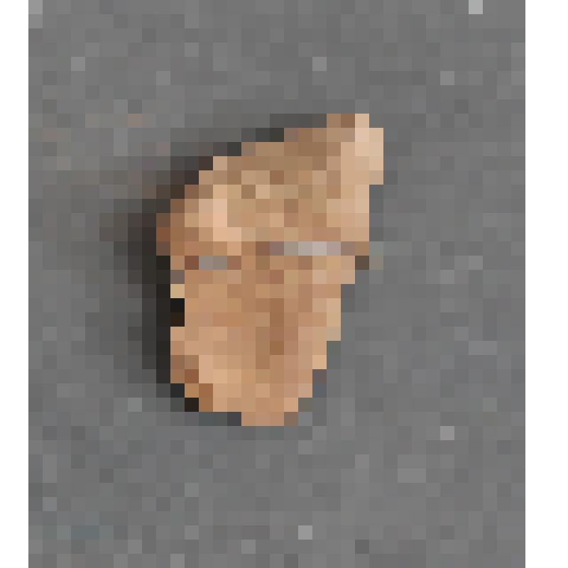 нож на отщепе