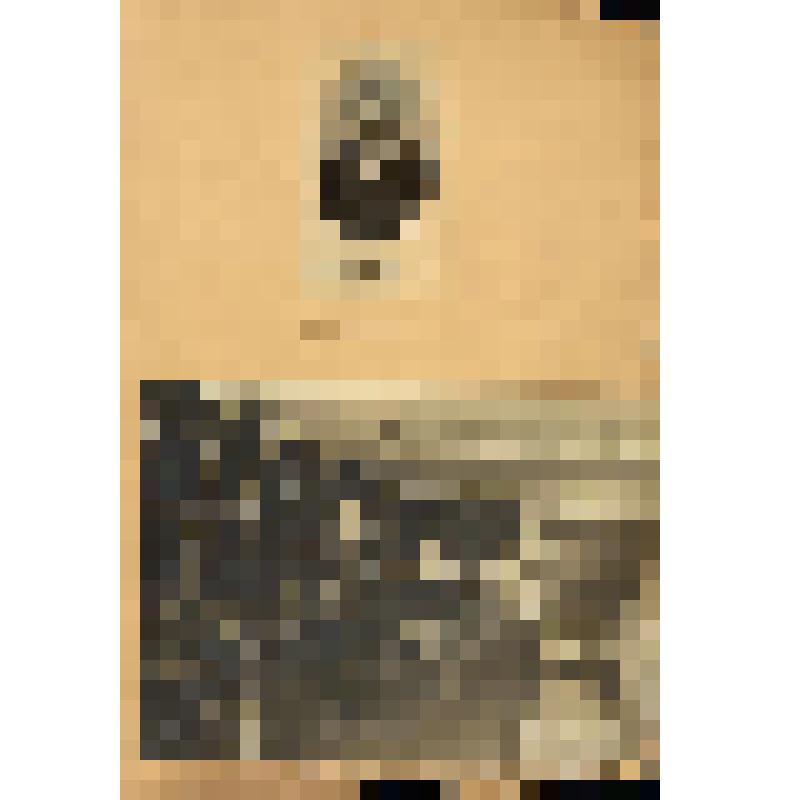 Альбом печатных вырезок, посвященных Театральному музею и А.А. Бахрушину