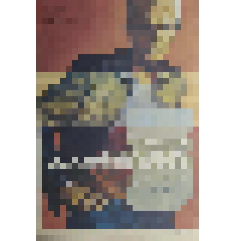 плакат. Фильм: Без срока давности. 1986
