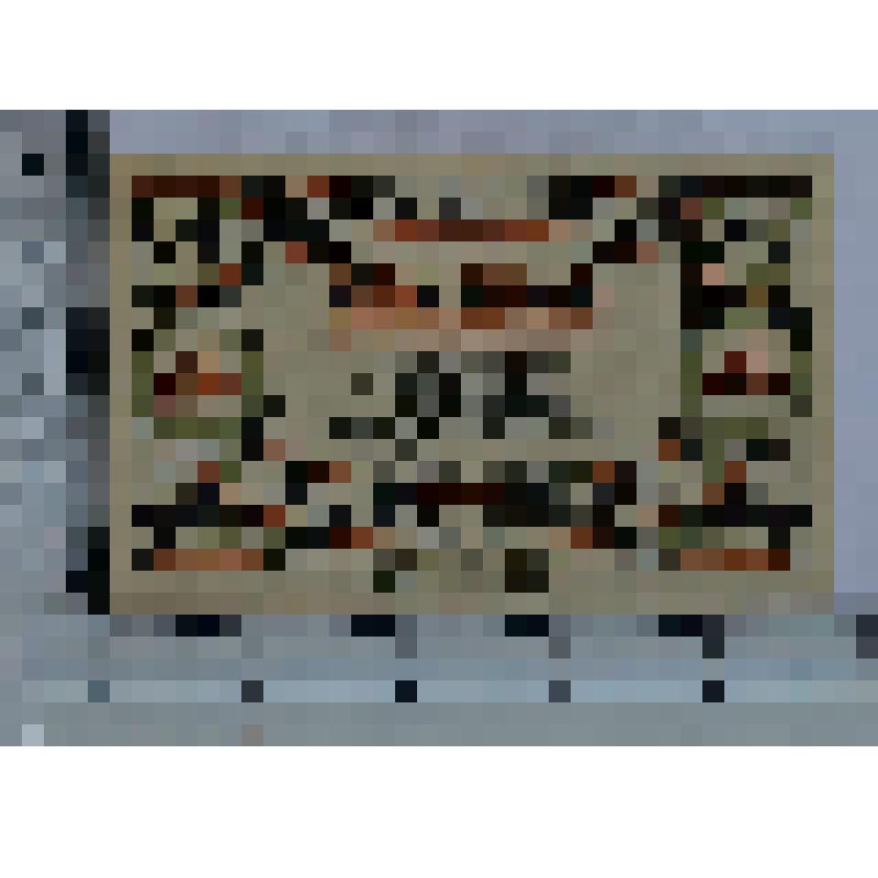 Германия, Тиннум (Tinnum). Нотгельд. 1 марка.  1 апреля 1921 г