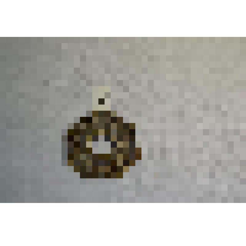 Украшение женское (фрагмент)