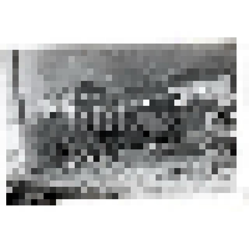 Фотография. Разрушения на территории хлебокомбината