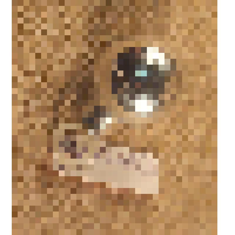 Игрушка елочная «Шар декоративный» для искусственной мини-елки, из коллекции игрушек елочных для мини-елки из наборов елочных украшений "Малютка"