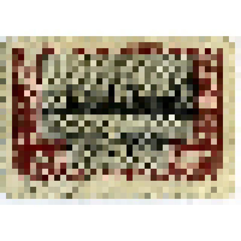 Марка 40 коп. Кремль со стороны Москвы-реки. из альбома I. VI Всемирного фестиваля молодежи и студентов в Москве. Виды Москвы