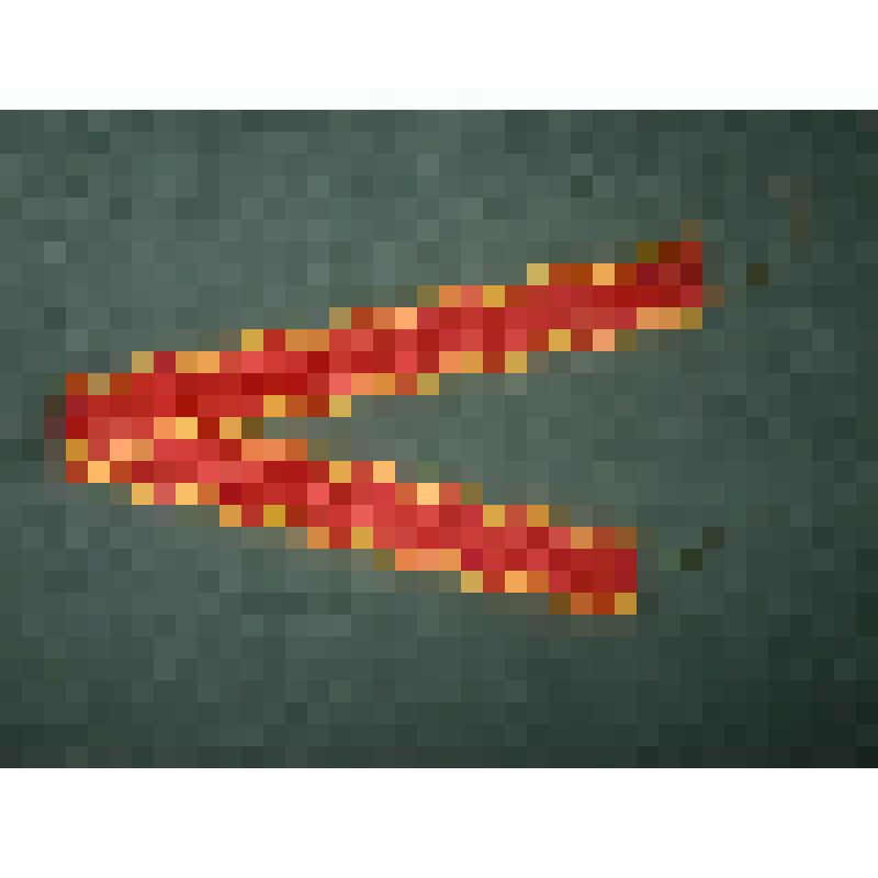 Лента муаровая (к Ордену Ленина)