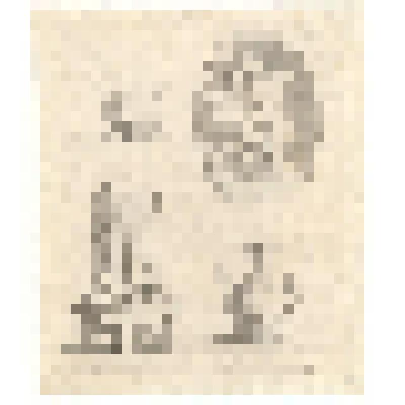 Барельеф и три вазы