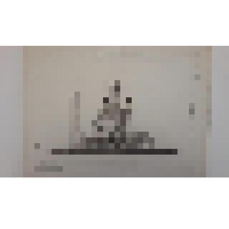 Храм Воскресения Христова ("Спас на Крови"), наб. канала Грибоедова.(Екатериниский), 26. 1883-1907 гг. г. Санкт-Петербург (Ленинград). Храм Воскресения Христова ("Спас на Крови"). Брюллов Николай Федорович. Второй конкурс проекта храма. Проект Николая Брю