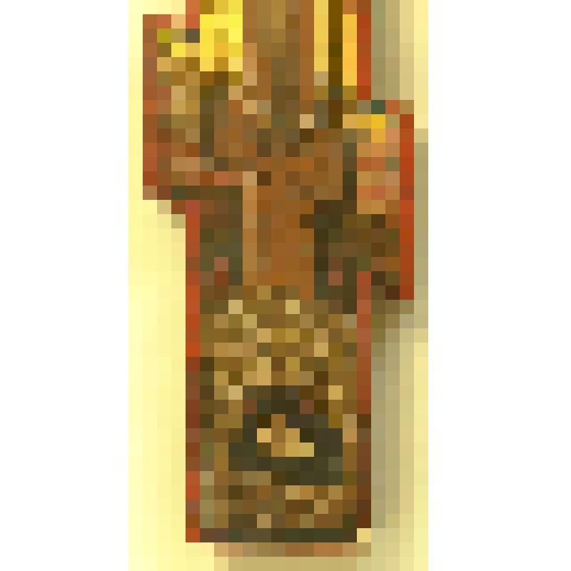 Крест восьмиконечный (Распятие) напрестольный