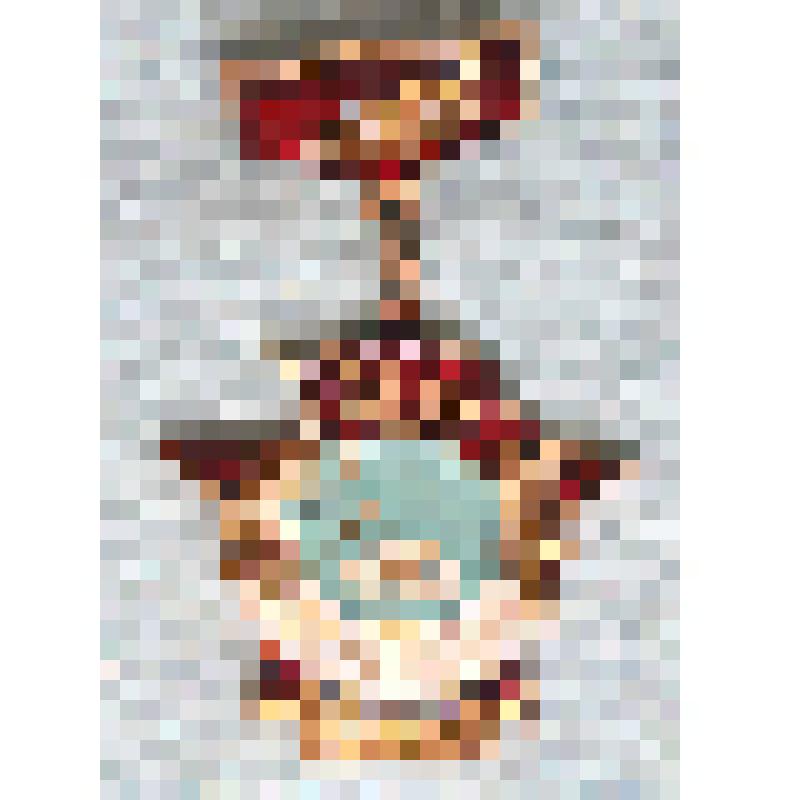 Знак нагрудный "Висленский 31 танковый корпус"