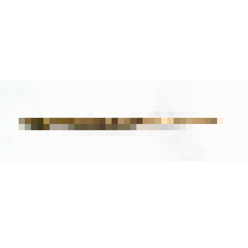 Веретено с бородкой для прядения пряжи