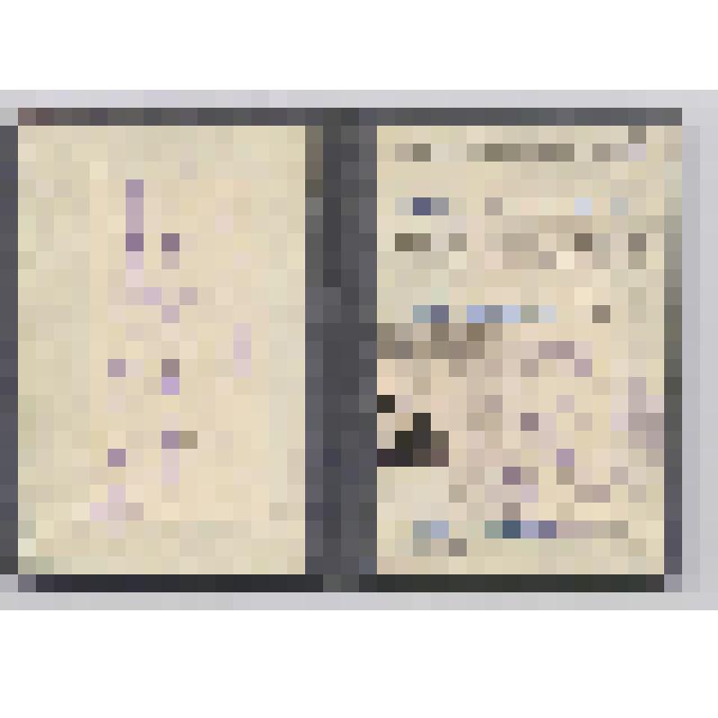 Удостоверение № 20 Никитина В.Р, члена Удмуртского Республиканского правления Всероссийского общества слепых, избранного XI конференцией