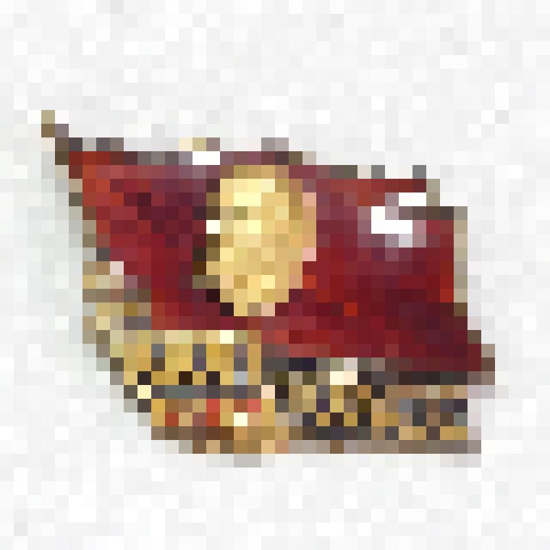 Знак нагрудный «26 съезд КПСС» Таранова И.Т., председателя Ставропольского крайисполкома (1973-1990). СССР, 1981 г