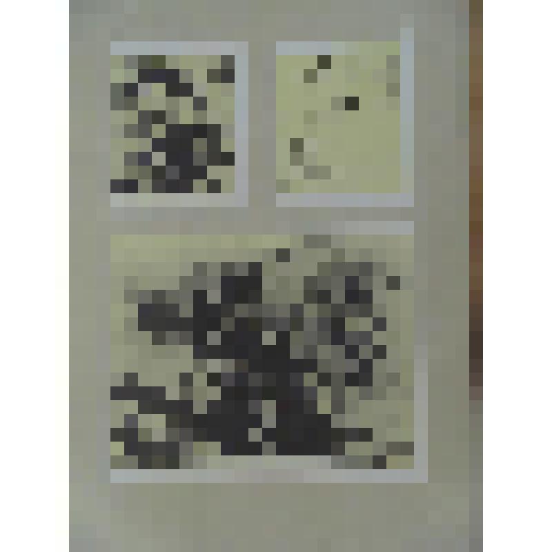 Плакат. "Панфиловцы. Ломая сопротивление врага. Наброски". Подборка плакатов и графики военных лет "Николай Жуков. К 70-летию со дня рождения". Издательство "Плакат"