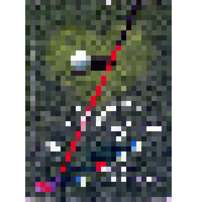 Буклет оперетты "Марица" Ростовского музыкального театра. Музыка И. Кальмана