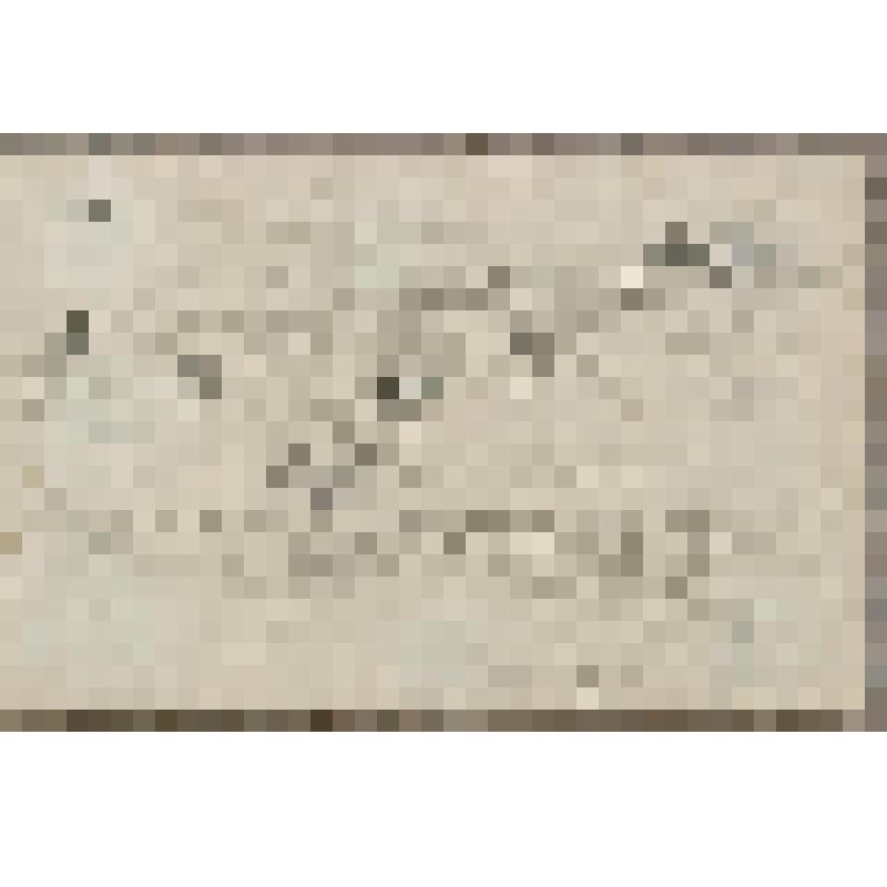 Пейзаж с оврагом, из альбома  «190 пейзажей; зарисовки, иллюстрации, карикатуры»