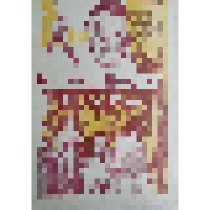 плакат. Фильм: Зимний вечер в Гаграх. 1985