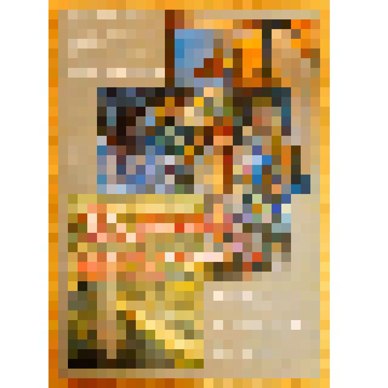 Каталог 60-й юбилейной городской художественной выставки. - 26 с., илл