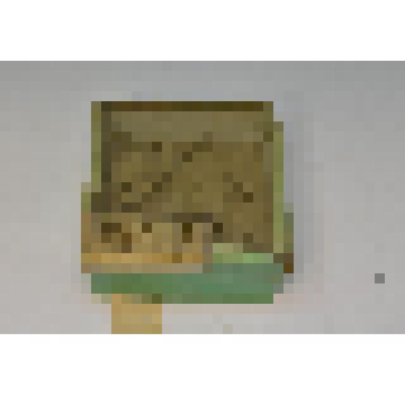 Образец. Почва. 
Супесчаный бурозем.
Разрез №1882, горизонт А2 8-24 см