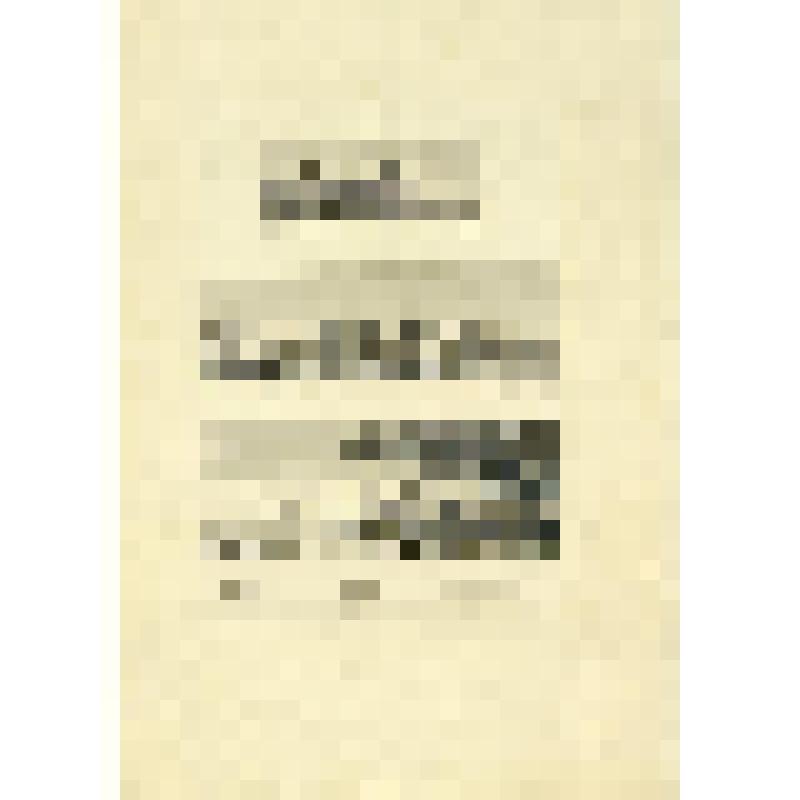 Эстамп. 1. Караван-сарай. 2. Зауйя. 3. Приспособление для поднятия воды. Лист из издания: [Денон В.]. Путешествие в Нижний и Верхний Египет (Planches du Voyage dans la Basse et de la Haute Egypte). Альбом гравюр