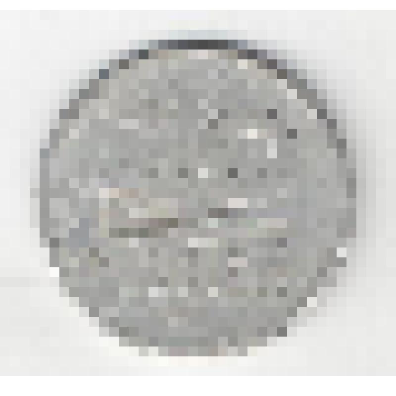 Монета Венгрии 20 Filler 1968 г