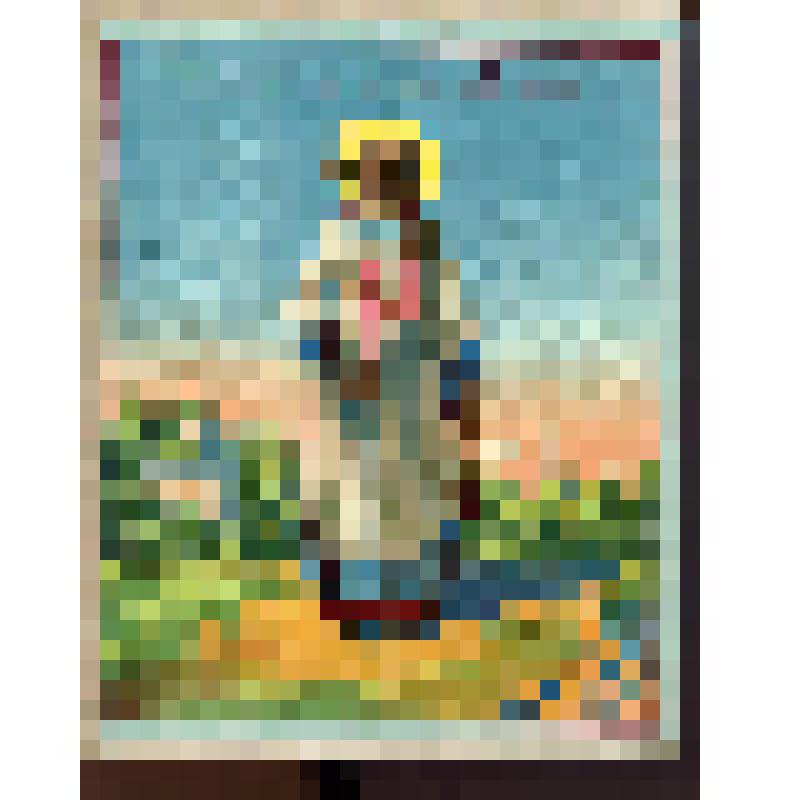 Святой Архидиакон Стефан